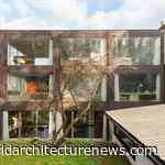 SHH to restore London’s Grade II Listed Winter House