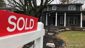 Record home sales expected this year, CREA says amid February increase