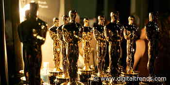 Streaming movies dominate Oscar nominations in Hollywood’s pandemic year