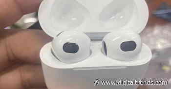 No new AirPods until summer despite leaked photos, says analyst