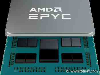 With Epyc Milan launch, AMD aims to push further into the enterprise