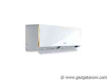 5 split ACs available at up to 52% discount