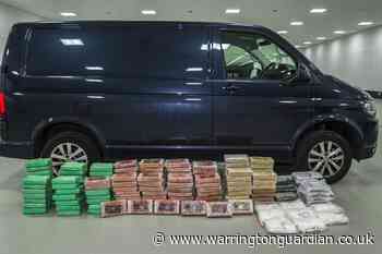 Brothers supplied drugs to Cullens and ordered £20m shipment