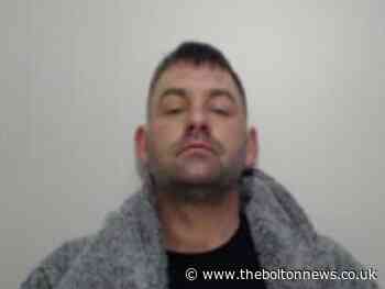 Thug 'drop-kicked' woman in the face leaving her with fractured cheekbone