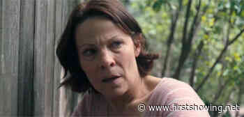Official Trailer for Mental Illness Drama 'Paper Spiders' with Lili Taylor