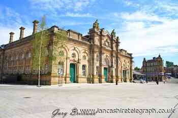 Accrington Market's charity rent concession to be extended
