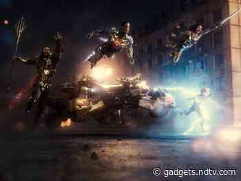 Justice League Snyder Cut Review: Overambitious, Strange, and Indulgent