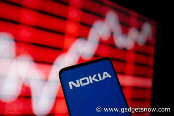 Nokia has partnered with Google, Microsoft and AWS, here's why