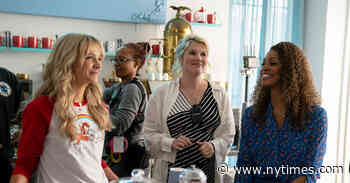 ‘Promising Young Woman’ Director Emerald Fennell on Her Historic Oscar Nomination