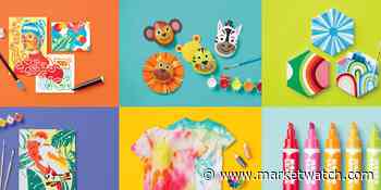 Target launches new arts-and-crafts brand, Mondo Llama - MarketWatch