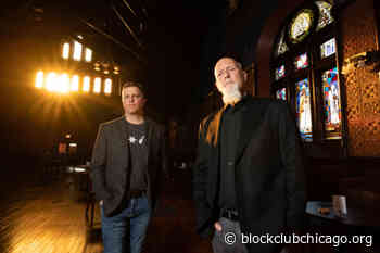 Chicago's Newest Music Venue, Epiphany Center For The Arts, Is Staging Live, Social-Distanced Indoor Shows - Block Club Chicago