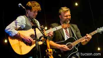 Arizona Arts Live seeks a renaissance with spring offerings, mural - Arizona Daily Star