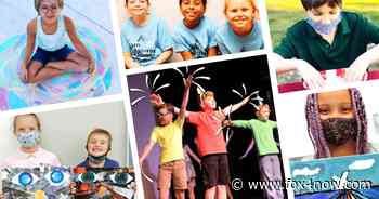 Alliance for the Arts to host camp this summer - Fox 4