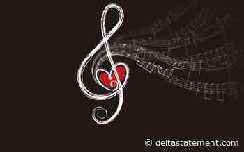 Reaching for the Arts - The Delta Statement