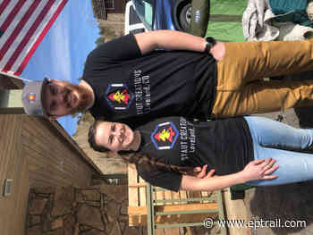 Inside Arts: Staut Creations turns wood into art - Estes Park Trail-Gazette