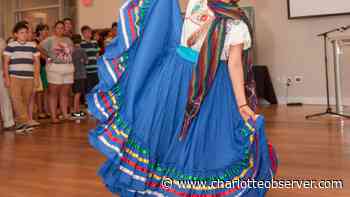 5 questions as Charlotte considers a new approach to arts - Charlotte Observer