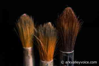 Salida Council for the Arts Needs Volunteers - by Brooke Gilmore - The Ark Valley Voice