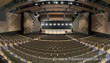 A new performing arts center opens at Moanalua High School - Hawaii News Now
