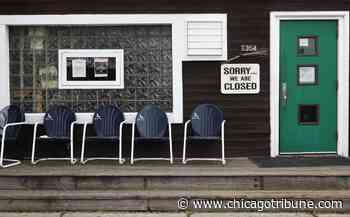 Chicago arts after 1 year into coronavirus pandemic - Chicago Tribune