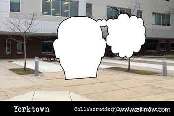 Arts Focus: Drive-by Video Installation Illuminates Teens' Post-COVID Hopes and Dreams - ARLnow