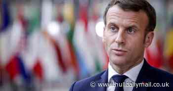 France follows Germany in suspending AstraZeneca Covid jab