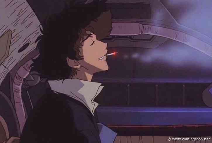 Netflix’s Live-Action Cowboy Bebop Series Wraps Production!