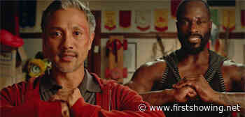 Kung Fu Friends Reunite Again Years Later in 'The Paper Tigers' Trailer