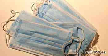 Saskatoon companies to fill PPE order for Saskatchewan schools