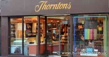 Thorntons to axe 61 stores with hundreds of jobs impacted