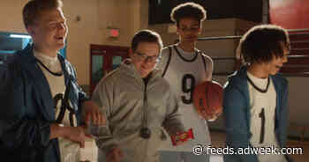 Ritz’s New TV Spot, ‘The Manager,’ Launches the Next Chapter in Its Brand Purpose Platform