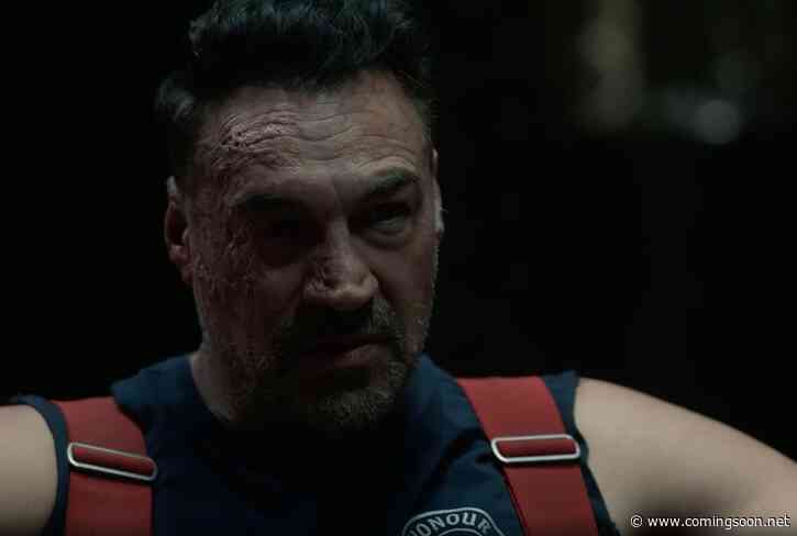 Exclusive Snowpiercer 2.08 Clip Sees Boki Unable to Split From Wilford