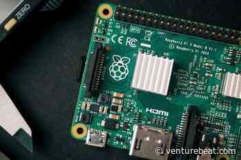 Build your own robots and IoT gadgets with this in-depth Raspberry Pi and ROS2 training - VentureBeat