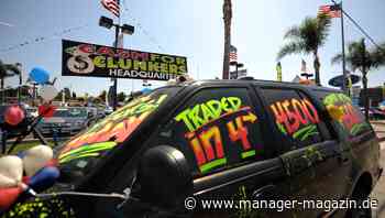 Verhandeln: Harvard-Orange, Pendelschlichtung, Worst-Case-Problem