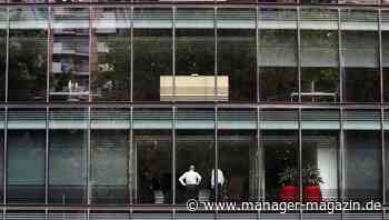 Agile Methode: Stand-up Meetings zur Ideenfindung