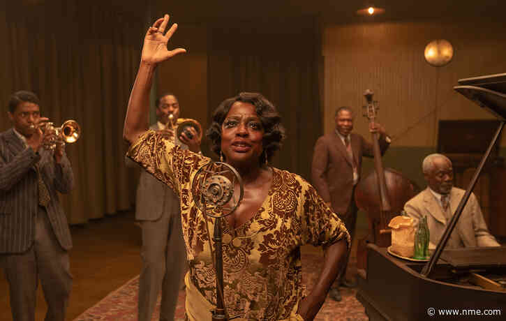 Viola Davis has become the most nominated Black actress in Oscars history
