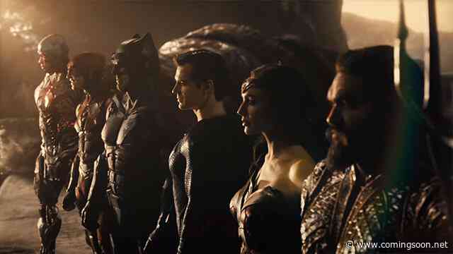 Zack Snyder’s Justice League Review: A Rousing, Heartfelt Adventure