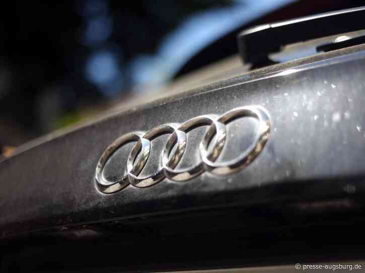 Audi entwickelt keine neuen Verbrennermotoren mehr