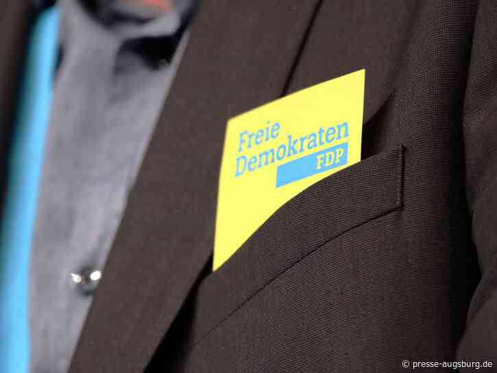 FDP: An Klimaschutz muss Ampel nicht scheitern