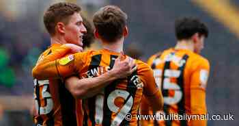 No chance of Hull City losing focus as promotion race hots up