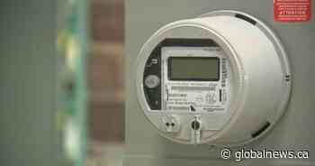 SaskPower launching residential smart meter pilot program
