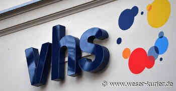 VHS will Programm durchziehen - WESER-KURIER