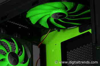 How to make your PC quieter