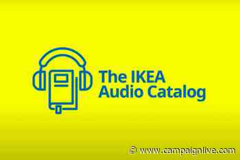 Ikea created an audio version of its catalog (and some people actually like it)