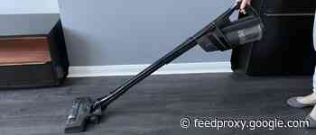 Miele Triflex HX1 Cat &amp; Dog review