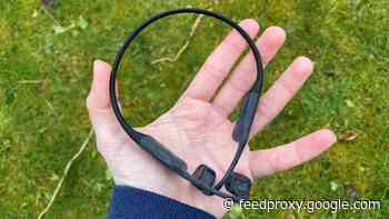 AfterShokz Xtrainerz