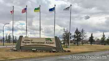 Regina, Saskatoon airports could lose international designation