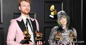 The Grammys Discover Youth