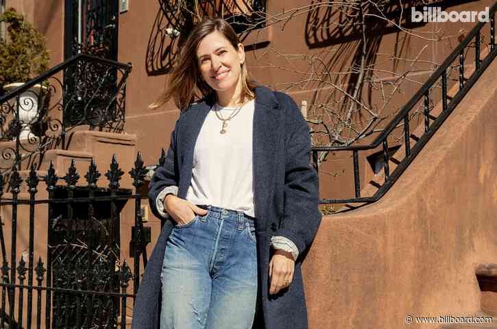 Columbia Records’ Jenifer Mallory on Navigating a ‘New World’ of Breaking Artists & NFTs