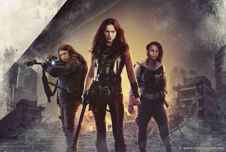SYFY’s Van Helsing Fifth & Final Season Teaser Released