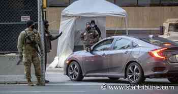 Timing of $27M settlement in midst of Derek Chauvin trial jury selection called 'unfortunate' by court; 9 jurors chosen